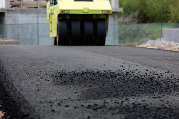 Best Commercial Driveway Pavers  in Blair, WI