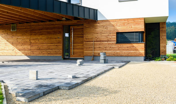 Best Driveway Pavers Near Me  in Blair, WI