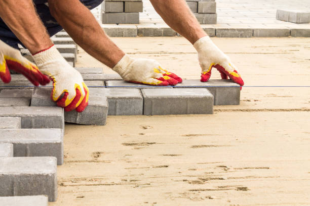 Best Driveway Pavers Contractor  in Blair, WI