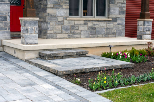 Best Driveway Paver Repair  in Blair, WI