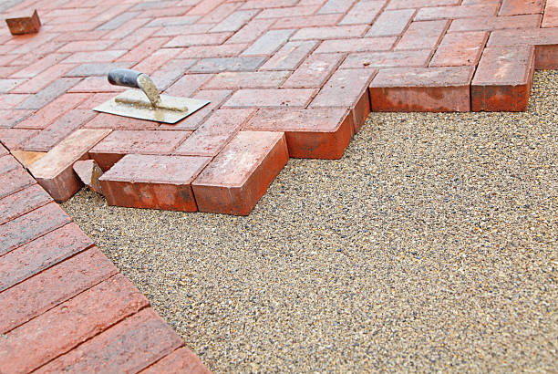 Driveway Repair Near Me in Blair, WI