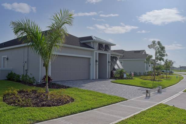 Best Affordable Driveway Pavers  in Blair, WI