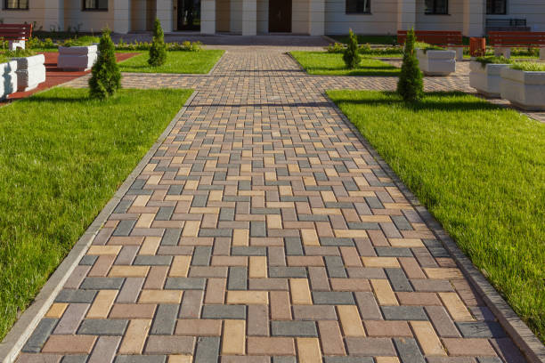 Professional Driveway Pavers in Blair, WI